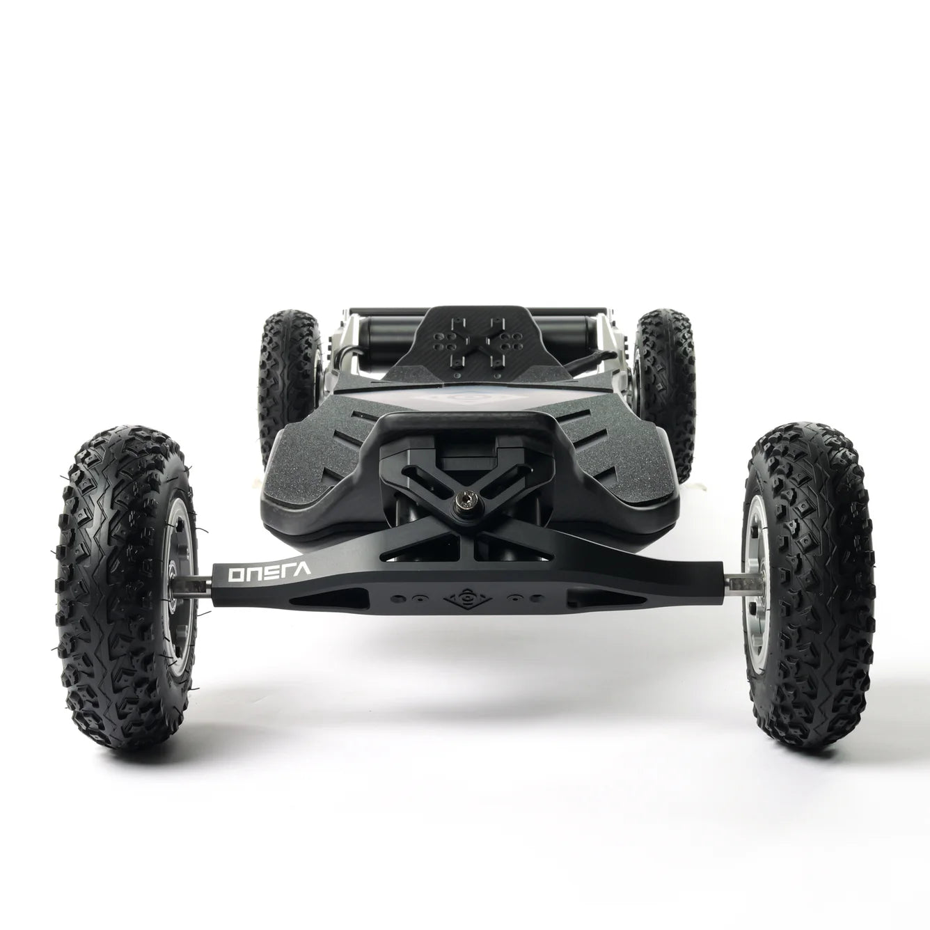 VELAR 2.0 - Gear Drive