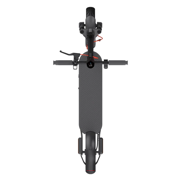 Xiaomi Electric Scooter Elite EU Räckvidd 45 km
