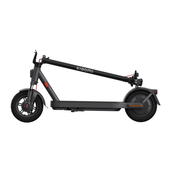 Xiaomi Electric Scooter Elite EU Räckvidd 45 km