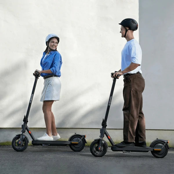 Xiaomi Electric Scooter Elite EU Räckvidd 45 km