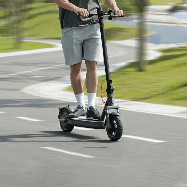 Xiaomi Electric Scooter Elite EU Räckvidd 45 km