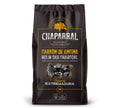 Carbón de Encina Chaparral – 10 kg